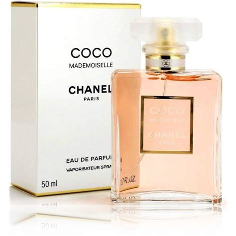 kvepalai chanel coco mademoiselle